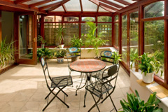 Little Woolgarston conservatory quotes