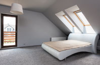 Little Woolgarston bedroom extensions