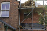 free Little Woolgarston home extension quotes