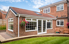 Little Woolgarston house extension leads