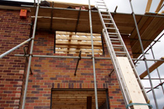 house extensions Little Woolgarston
