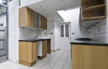 Little Woolgarston kitchen extension leads